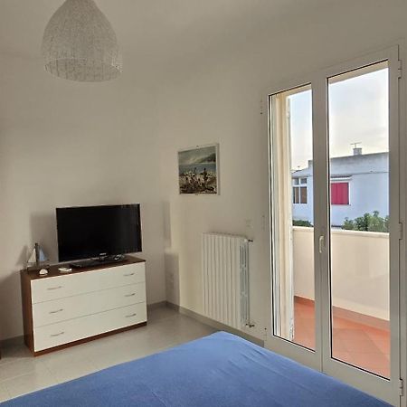 Casamare Apartman Torre Canne Kültér fotó