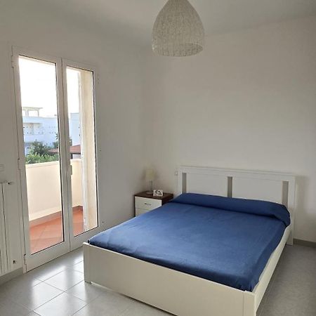 Casamare Apartman Torre Canne Kültér fotó