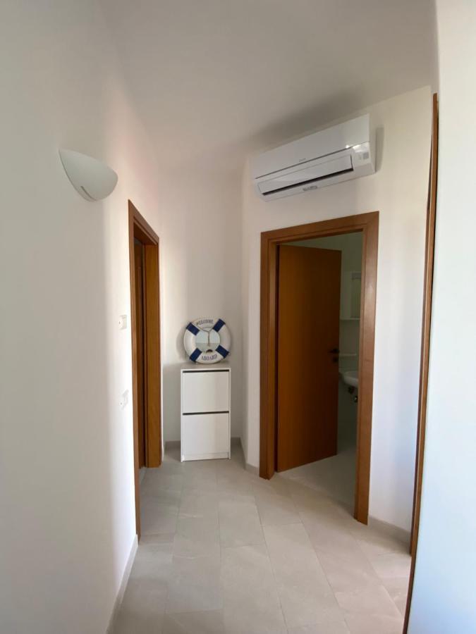 Casamare Apartman Torre Canne Kültér fotó