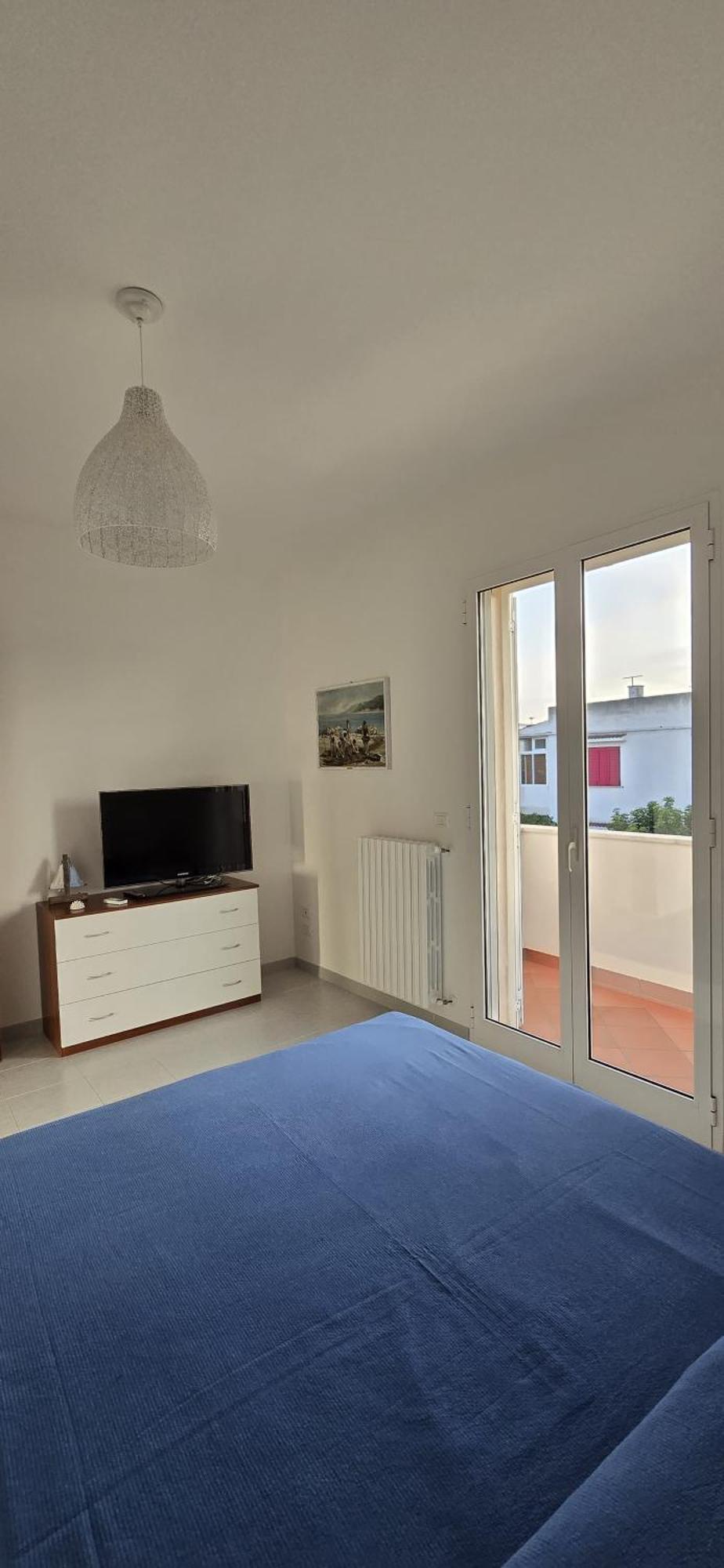 Casamare Apartman Torre Canne Kültér fotó